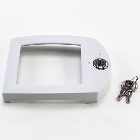 Carrier Lock Ring Cover VSACC0620