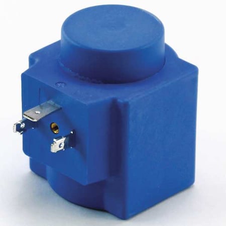 Danfoss Din Connect Coil, 208 to 240V, 14W 018F7658