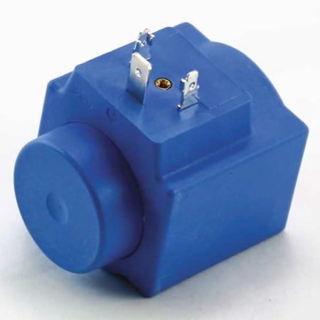 Danfoss Coil, 120V, 60 Hz, 14W 018F7663