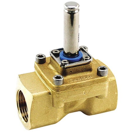 Danfoss Solenoid Valve, 1", EV250B, 0 - 16 Bar 032U5256