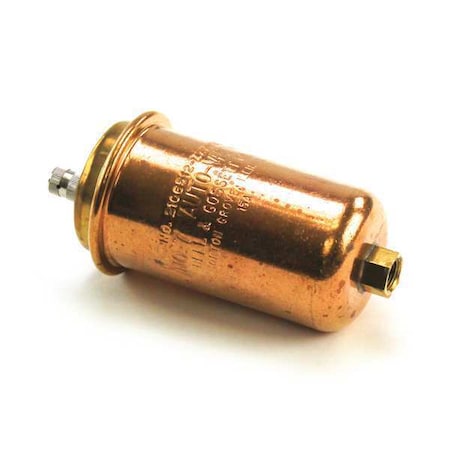 Bell & Gossett Air Vent, 1/8" Female 113001