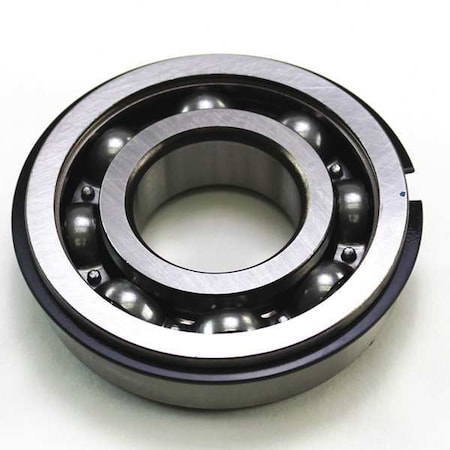 Bell & Gossett Bearing, Pump End, No Grease 186002NG