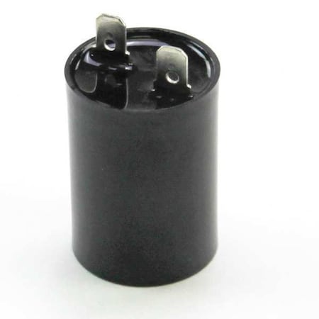 Bell & Gossett Motor Start Capacitor, Round M76040