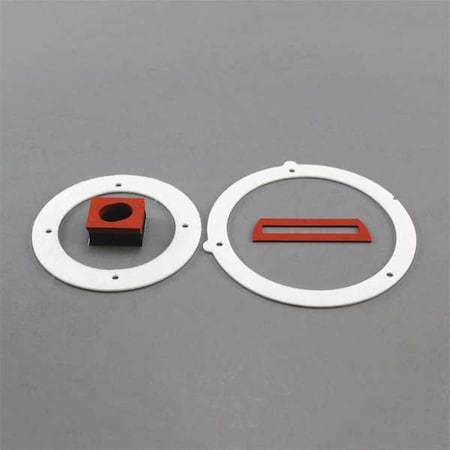 Carrier Gasket Kit 320887-751