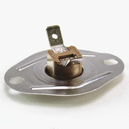 Carrier Auto Limit Switch, 95 Deg. to 135 Deg. F HH18HA138