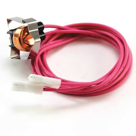 Carrier Defrost Thermostat, L80-50F HH18HA280