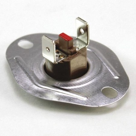 Carrier Rollout Switch, 350 Deg. F, M/R HH18HA449