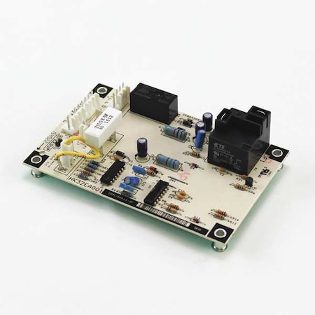 Carrier Defrost Timer Board HK32EA001