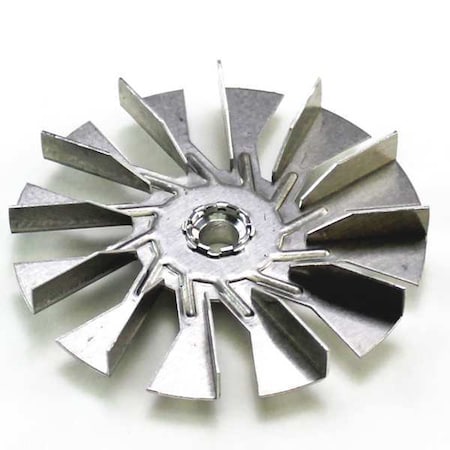 Carrier Fan Blade, 3.25" dia., 12 Blades LA01ZC003