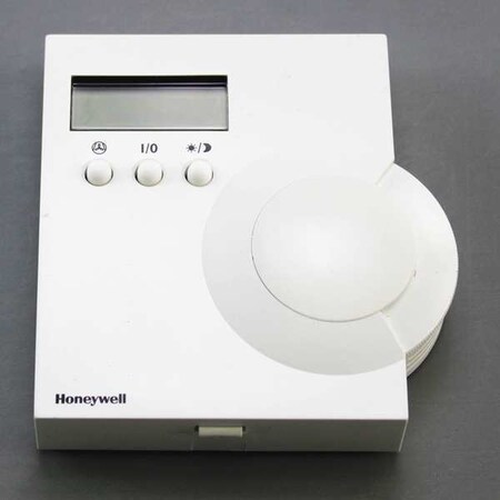Honeywell Digital Wall Module, White T7560A1042