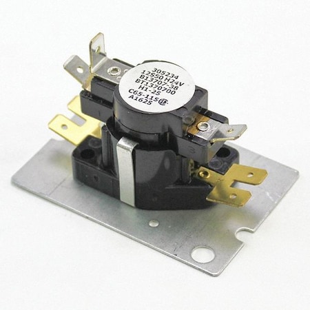 Goodman Time Delay Relay SPDT B1370738