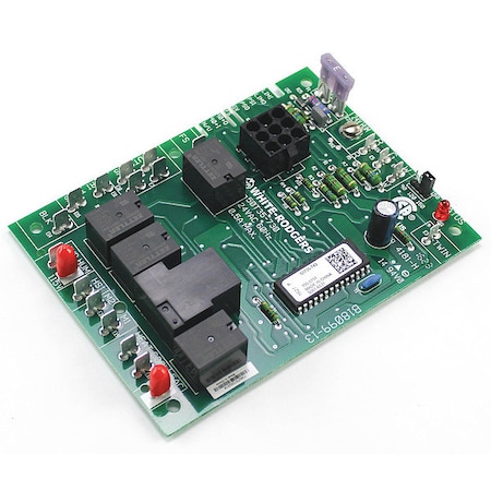 GOODMAN HIS Board with 9-Pin Connector B1809913S