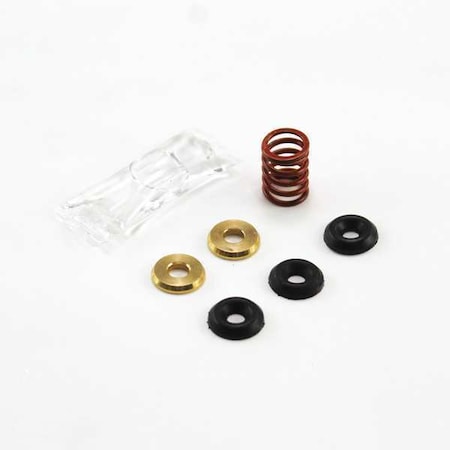 Honeywell Repack Kit, VP526/531A with Lube 14003297-001