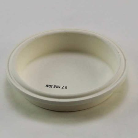 Honeywell Silicone Diaphragm, MP953A, 5", 250 Deg. F 313745