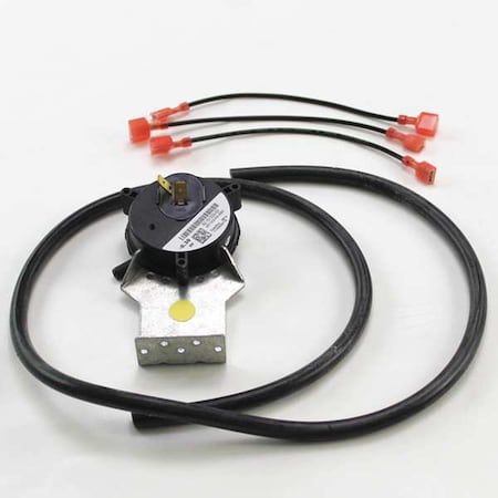 Rheem Pressure Switch, 0.30" PF, SPST 42-24194-82