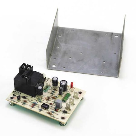 Rheem Fan Timer Control Kit 47-102686-81