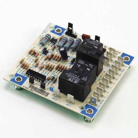 Lennox Defrost Control Board 46K67