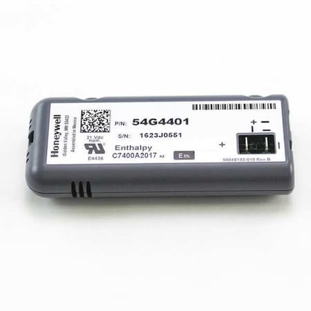 Lennox Enthalpy Sensor 54G44
