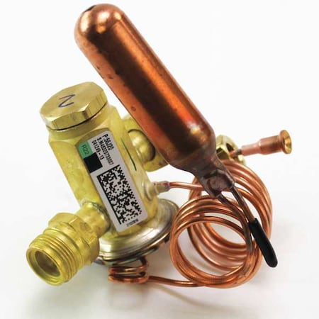 Lennox Thermal Expansion Valve Kit, 3.5-5 tons 56J20