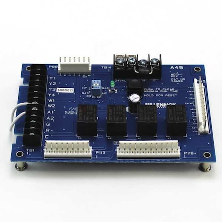 Lennox Circuit Board 71M28