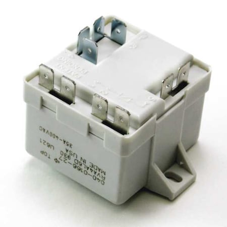 Liebert Potential Relay, 220 to 240V 127195P2