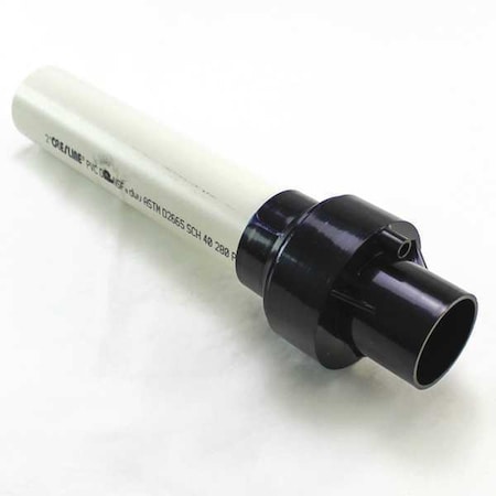 Nordyne In-line Drain Assembly 663714R