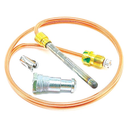 White-Rodgers Thermocouple, 24" H06E-24
