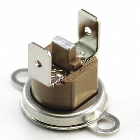 York Rollout Switch, 320 Deg. F, Open M/R S1-025-27747-016