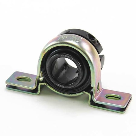 York Pillow Block Ball Bearing S1-029-20424-700