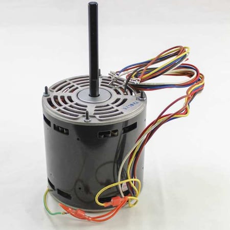 Rheem Motor, 1/4 to 3/4 HP, 120V, 1075 rpm 51-23017-42