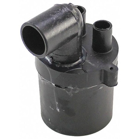 rheem furnace condensate trap