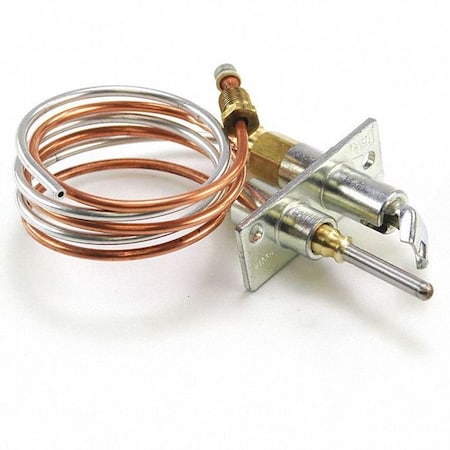 Reznor Pilot Assembly, STDG, Natural Gas 110851