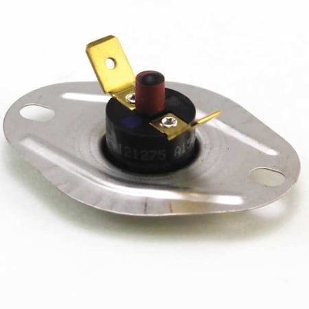 Reznor Stack Flu Block, M/R, ECO, L275F 121275