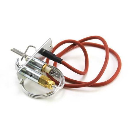 Reznor Vertical Pilot, SC Series 6 125251