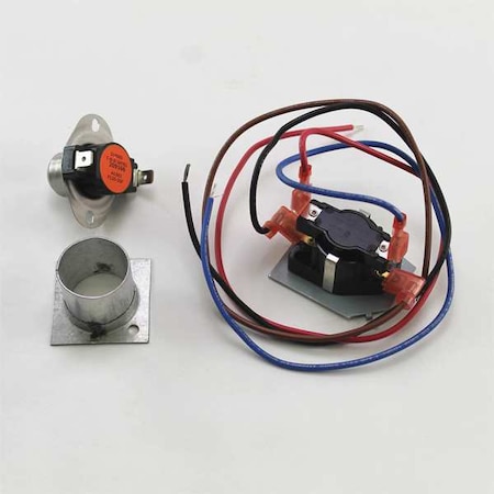 Reznor Fan Control Replacement Kit 209184
