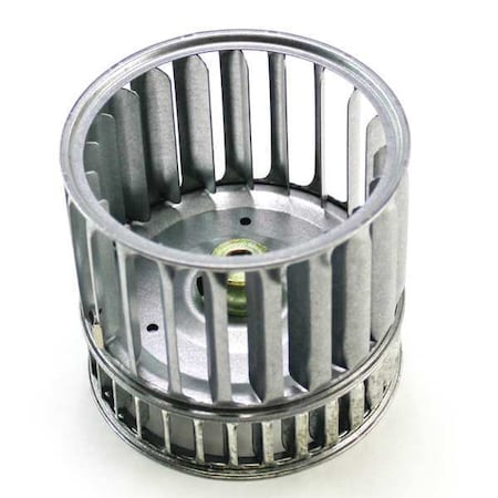 Reznor Venter Blower Wheel 43425