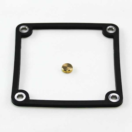 Reznor Flange Nema 4 Kit for SKPs AGA66