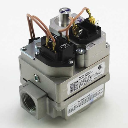 Trane Negative Pressure Valve, 3/4", 24V VAL8853