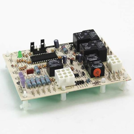 York Integrated Control Board S1-031-01932-002