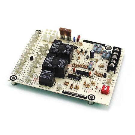 York Blower Control Board S1-031-02959-000