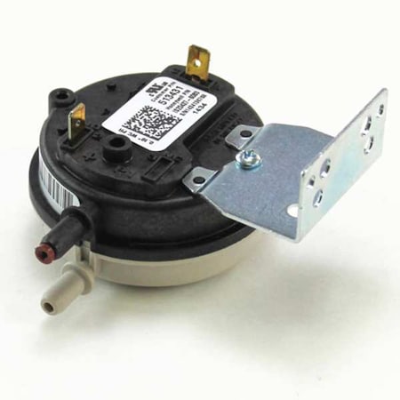 York Pressure Switch Kit, 0.10" WC S1-324-35972-000
