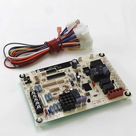 York Furnace Control Board Kit S1-431-01972-100