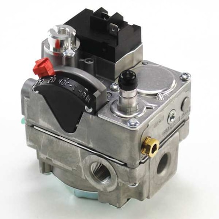 York Gas Valve, 24V, 3.5", 11" WC, 1/2" S1-7956-336P