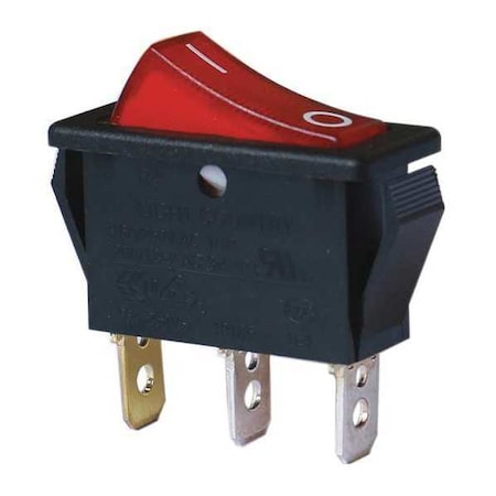 Dayton Switch HVD-241N-505A