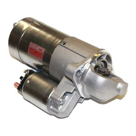 Starter Motor Assembly -  CUSHMAN, E5760-63011