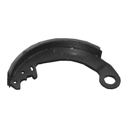 Cushman Brake Shoe Lining 887284