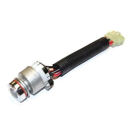 Cushman Starter Switch, 4 x 4 Diesel T4520-75176