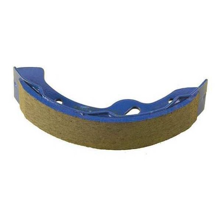 E-Z-Go Brake Shoe 4084, Single 648037