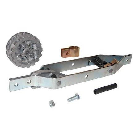 Maasdam Rope Puller Replacement Kit MPPRPRK