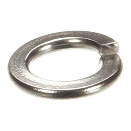 Hoshizaki Split Lock Washer, M10 SS 7L22-1000
